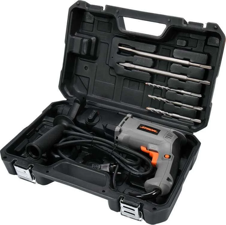 Sthor „Toya Sa Poland“ perforatorius SDS PLUS | 800 W (79053)