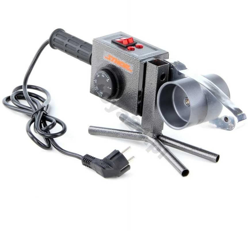 STHOR ZGRZEWARKA DO RUR 1500W 78912