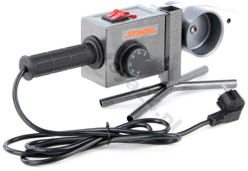 STHOR ZGRZEWARKA DO RUR 1500W 78912