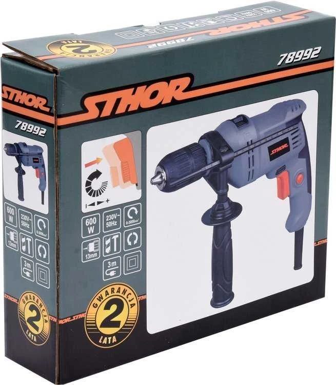 GRĄŽIAMAS STHOR 600W