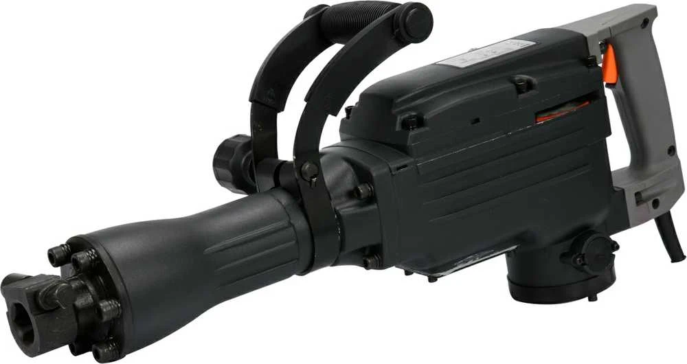 Toya Sa Poland Smūginis griovimo / demontavimo plaktukas 45J 1500W (79090)