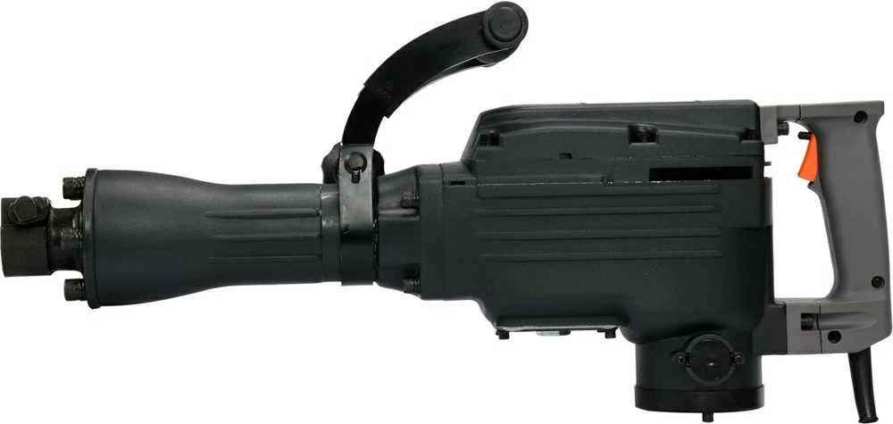 Toya Sa Poland Smūginis griovimo / demontavimo plaktukas 45J 1500W (79090)