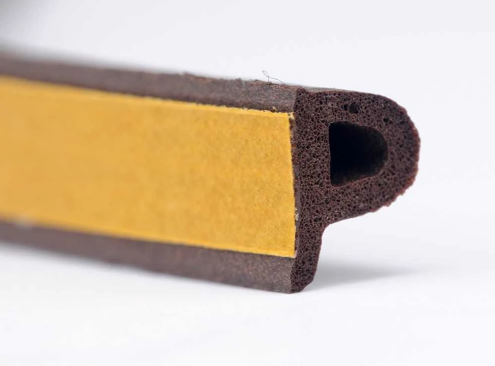 Stom San RUDAS SEAL P-100mb