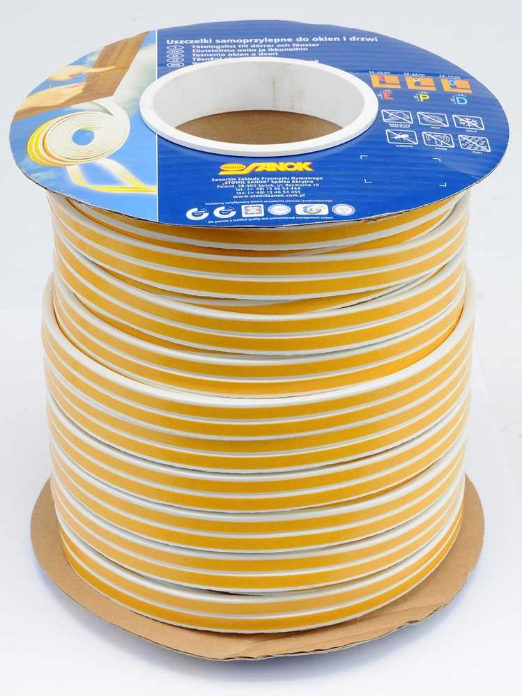 Stom San Baltas SEAL P-100mb