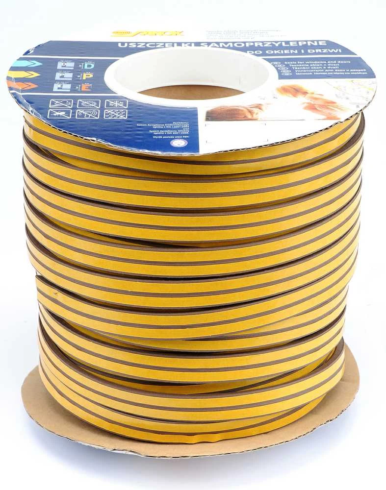 Stom San RUDAS SEAL P-100mb