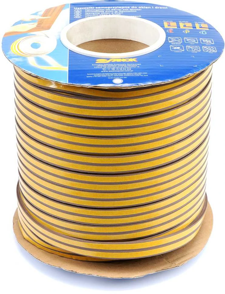 Stom San RUDAS SEAL E-150mb