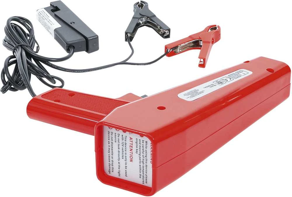 Bgs Technic Stroboskopas benzininiams varikliams | 12 V (40108)