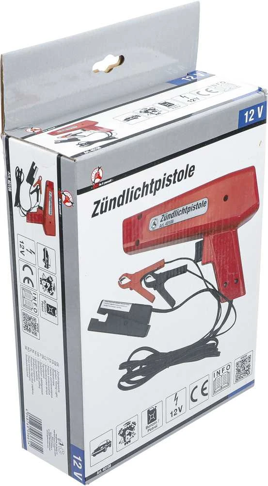 Bgs Technic Stroboskopas benzininiams varikliams | 12 V (40108)