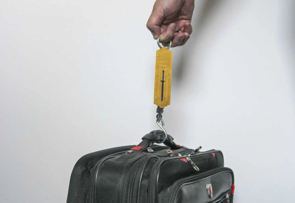 Bgs Technic Svarstyklės spyruoklinės | maks. 25 kg (8033)