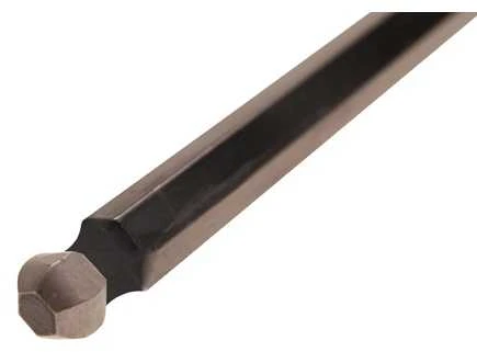 Bgs Technic T-rankenėlių atsuktuvų rinkinys | Vidinis šešiakampis Hex | 2 - 10 mm | 9 vnt. (7882)