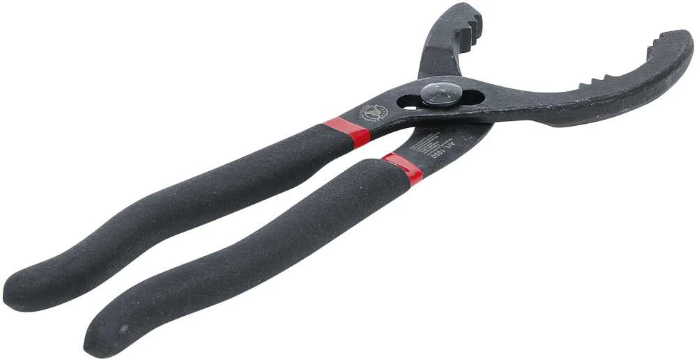 Bgs Technic Tepalo filtro replės | 250 mm (1050)