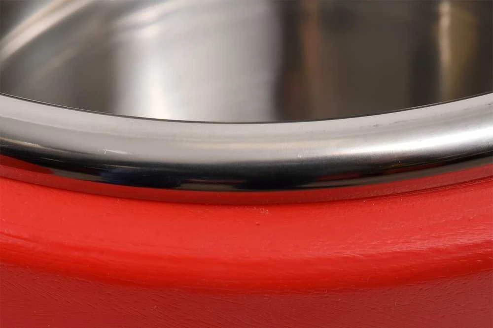 Toya Sa Poland Termosas maisto transportavimui apvalus | 15l (YG-09225)