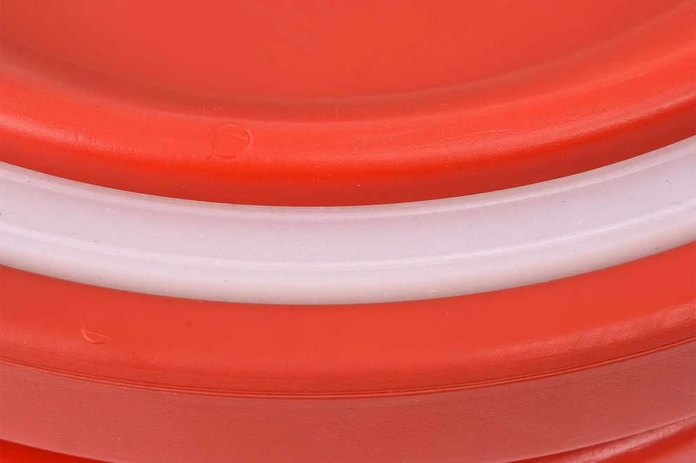 Toya Sa Poland Termosas maisto transportavimui apvalus | 15l (YG-09225)