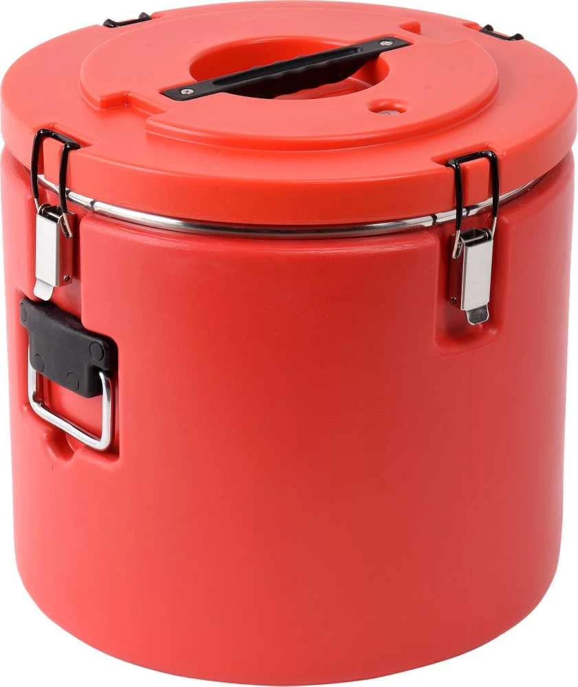 Yato Toya Sa Poland Termosas maisto transportavimui apvalus 30l (YG-09226)