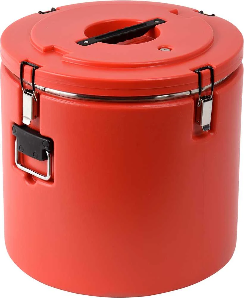 Yato Toya Sa Poland Termosas maisto transportavimui apvalus 48l (YG-09227)