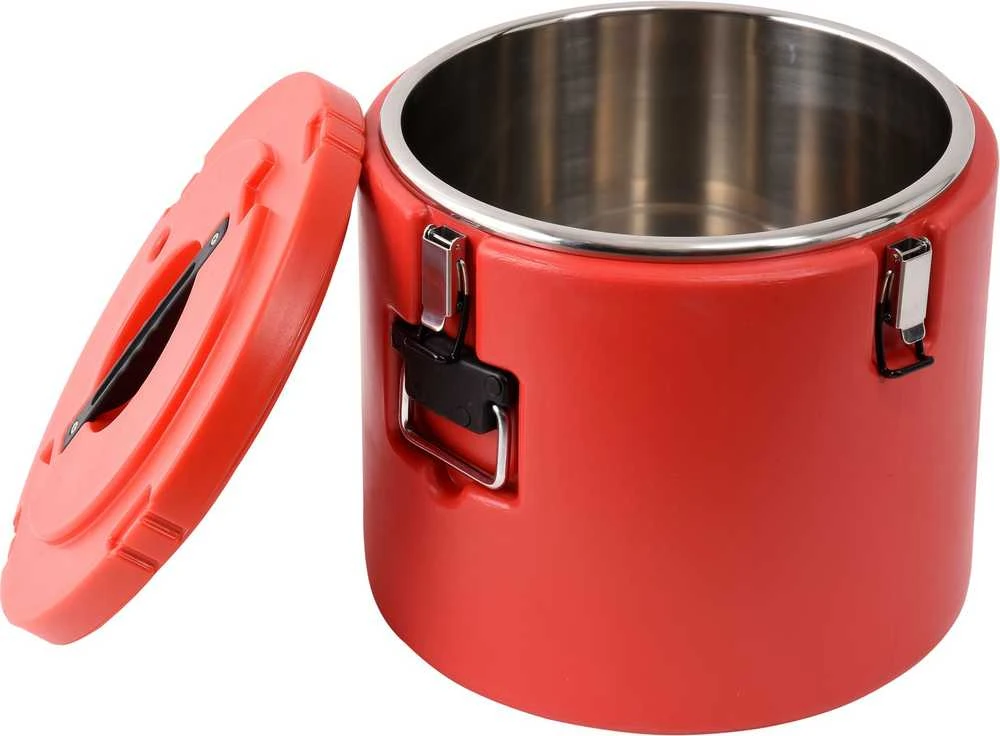 Yato Toya Sa Poland Termosas maisto transportavimui apvalus 30l (YG-09226)