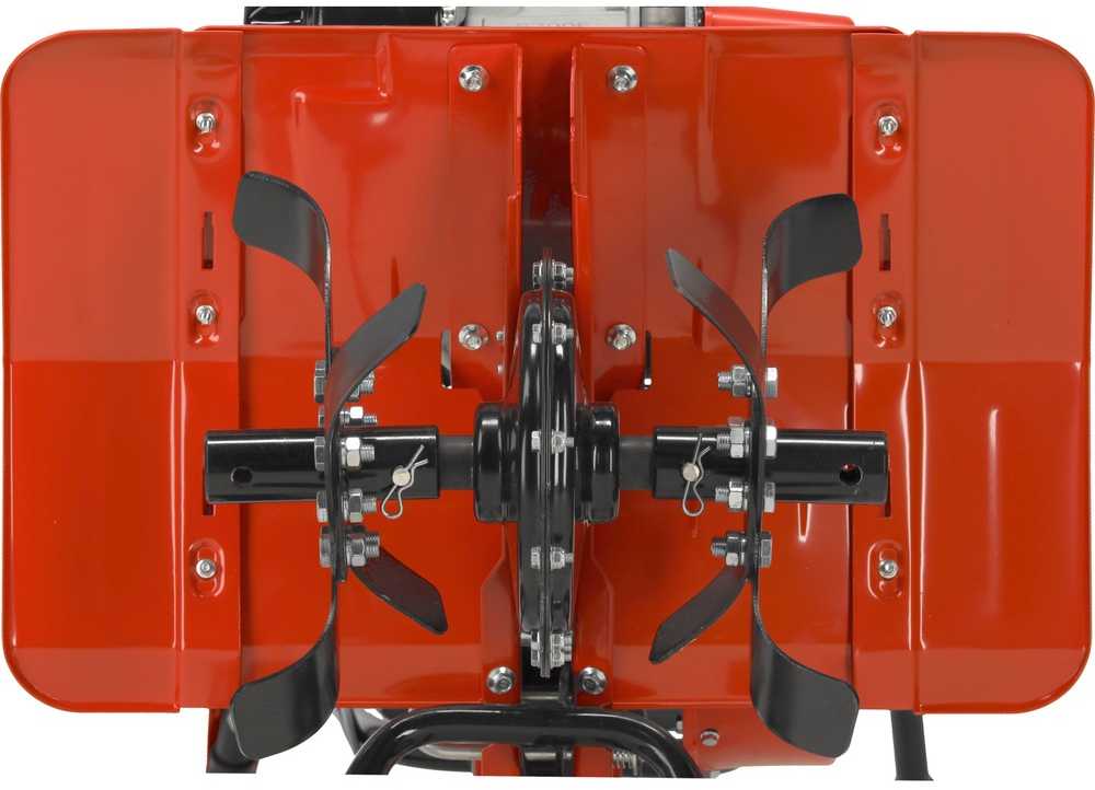 Yato Toya Sa Poland Benzininis moto kultivatorius | 35/85 cm | 196 cm3 (YT-85591)