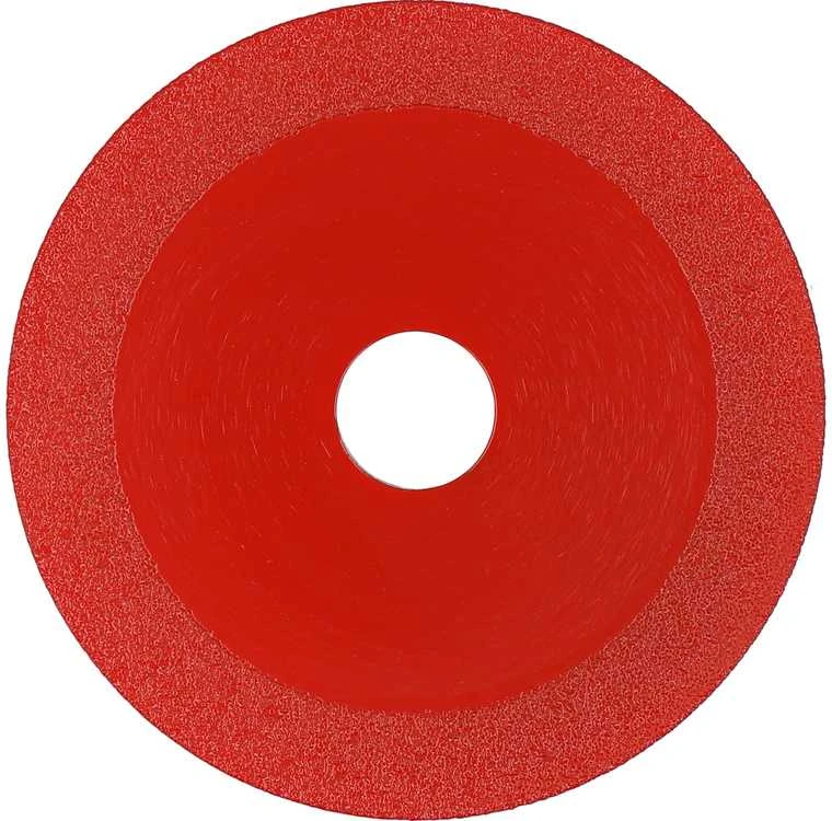 Toya Sa Poland Deimantinis pjovimo diskas | stiklas, plytelės | 115 mm X 1.0 X 22,23 mm (YT-59940)