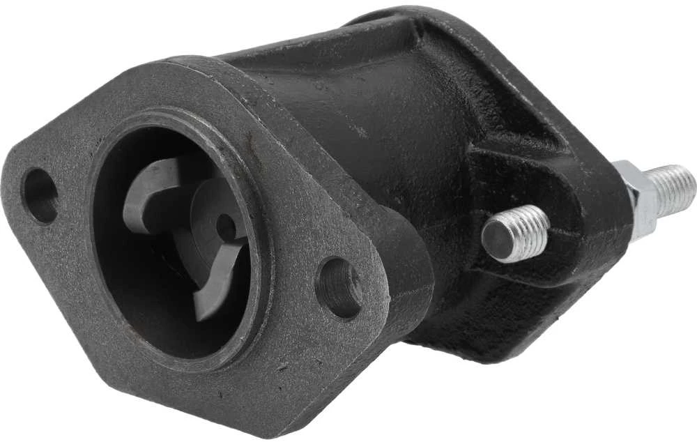 Toya Sa Poland Diferencialo adapteris motoblokui | YT-85850, YT-85851 (YT-85880)