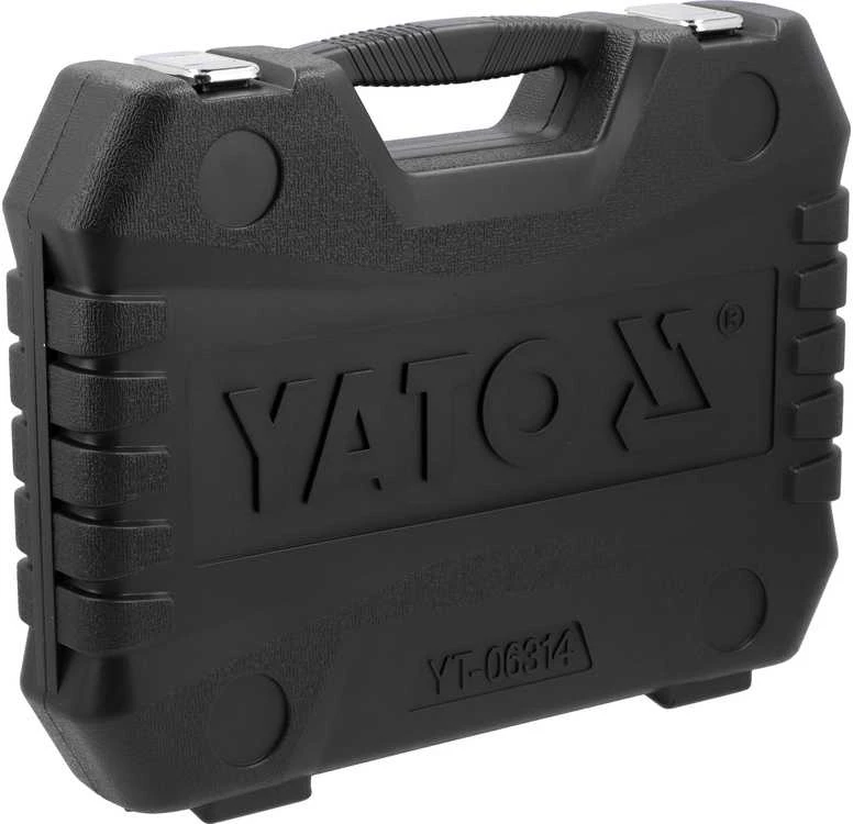 Yato Toya Sa Poland Duplex sankabos remonto komplektas | Ford Power Shift transmisijai (YT-06314)