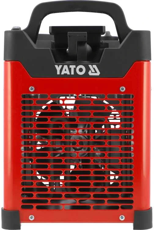Yato Toya Sa Poland Elektrinis šildytuvas | 3.3 kW (YT-99721)