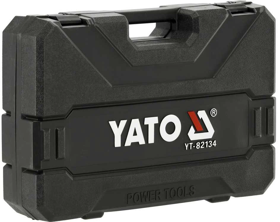 Yato Toya Sa Poland Kalimo plaktukas | tinkui ir plytelėms nuimti | SDS MAX 1500 W (YT-82134)