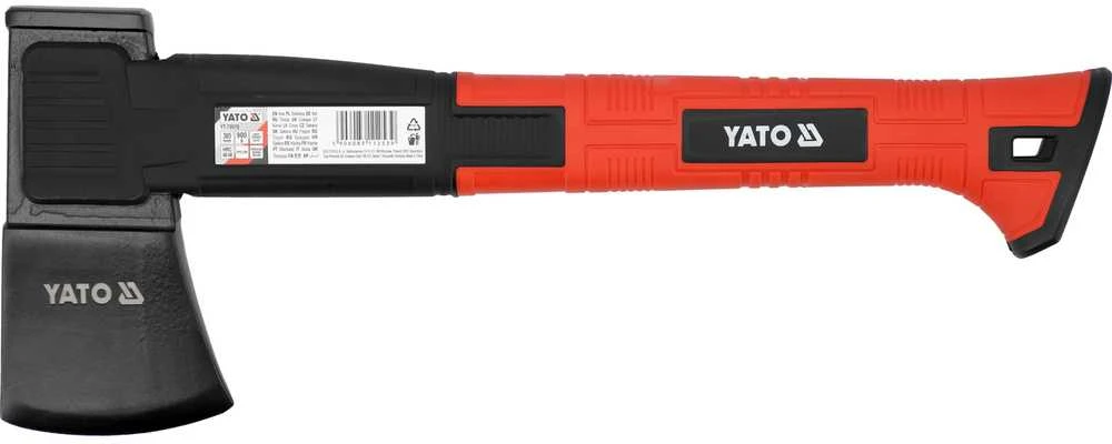 Yato Toya Sa Poland Kirvis universalus | nailono rankena | 900 g (YT-79970)