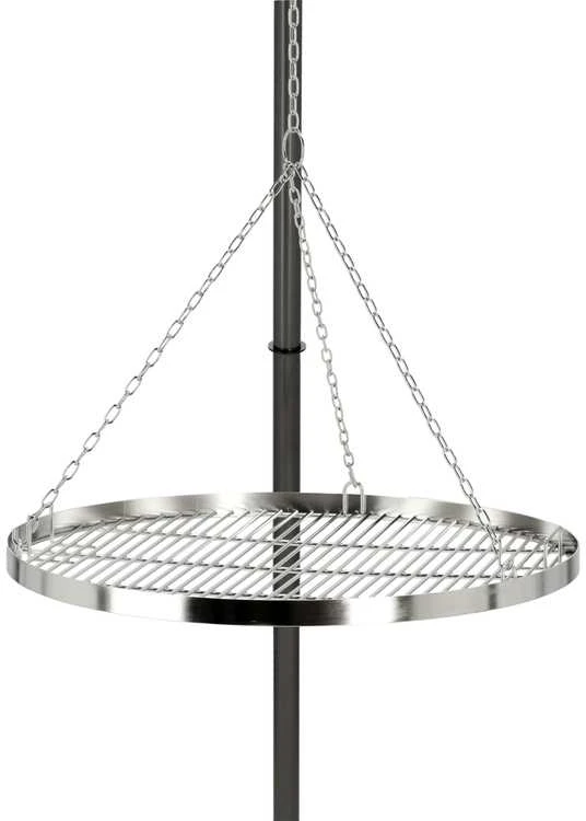 Yato Toya Sa Poland Lauko kepsninė / grilis | pakabinama | nerūdijančio plieno S/S | 66.4 cm (YG-20330)