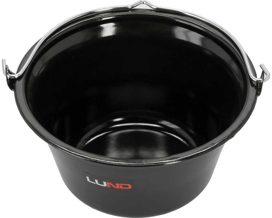 Lund Toya Sa Poland Lauko kepsninė / katiliukas su dangčiu | pakabinamas | 49 cm (99933)