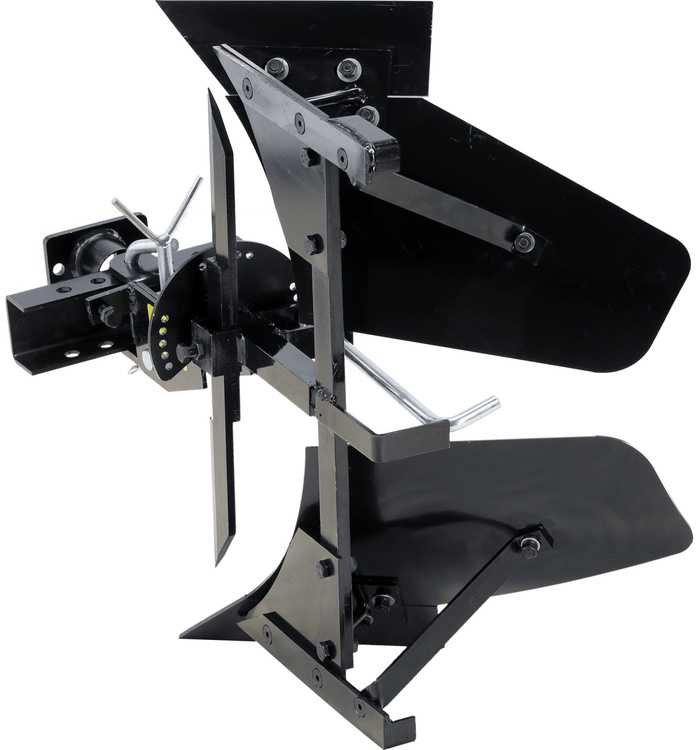 Toya Sa Poland Rotorinis plūgas | skirtas motoblokui YT-85850, YT-85851 (YT-85866)