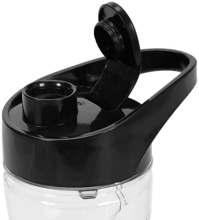 Lund Toya Sa Poland Blenderio butelis | 0,57 l | 67702/67703 (67709)