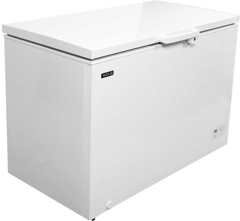 Toya Sa Poland Šaldymo dėžė šaldiklis | 282 l (YG-05177)