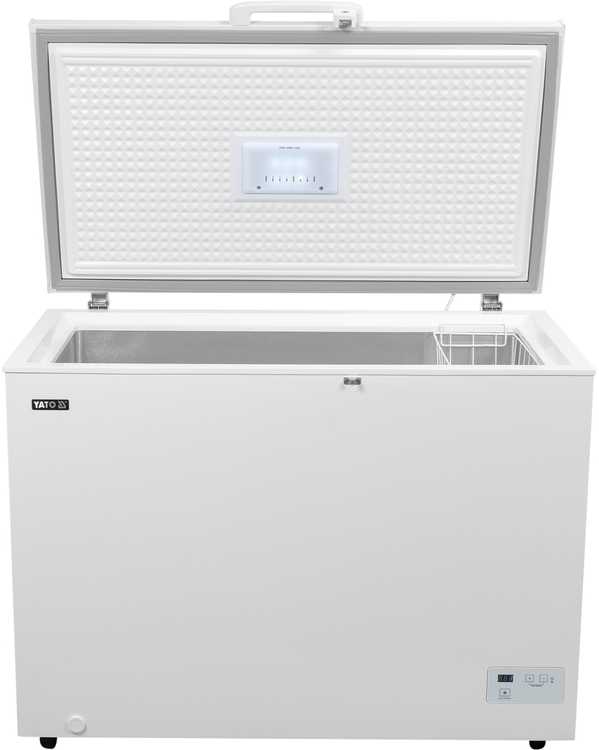 Toya Sa Poland Šaldymo dėžė šaldiklis | 282 l (YG-05177)