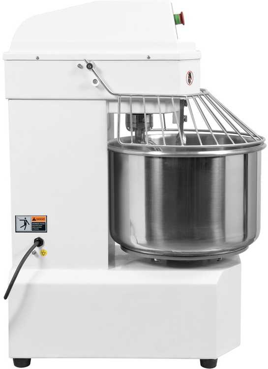 Plakiklis Toya Sa Poland Spiralinis mikseris | 40 l | 2 greičiai (YG-03067)
