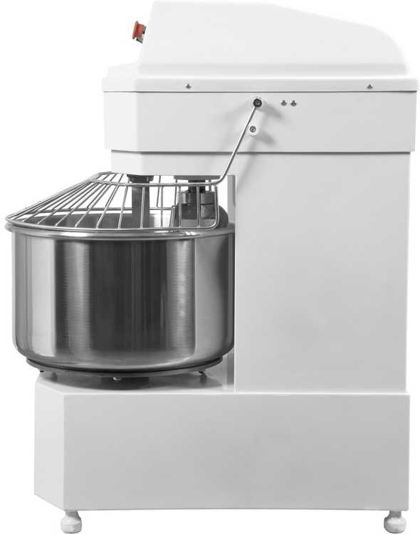Plakiklis Toya Sa Poland Spiralinis mikseris | 50 l | 2 greičiai (YG-03068)