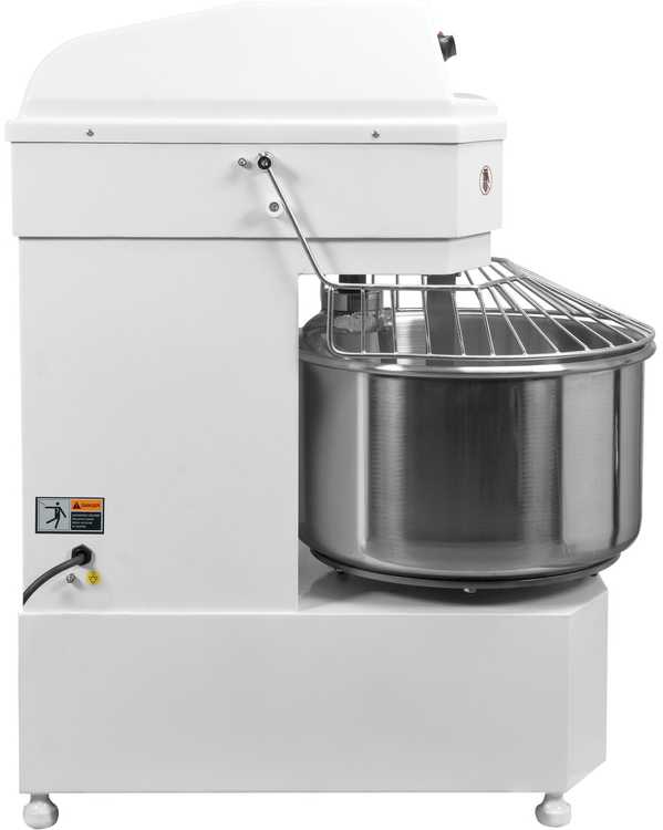 Plakiklis Toya Sa Poland Spiralinis mikseris | 50 l | 2 greičiai (YG-03068)