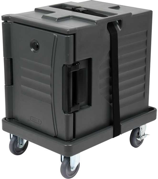 Toya Sa Poland 90L CATERING THERMAL INSULATED CONTAINER (YG-09245)