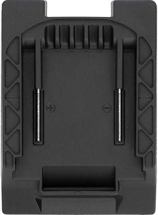 Toya Sa Poland Adapteris prožektoriui YT-829600 | Makita tipas (YT-829604)
