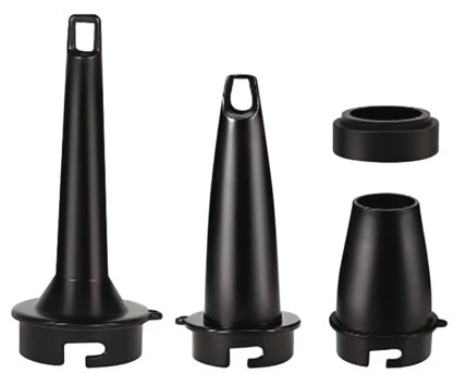Lund Toya Sa Poland Akumuliatorinė oro pompa čiužiniams ir pripučiamiems daiktams 280 l/min (82150)