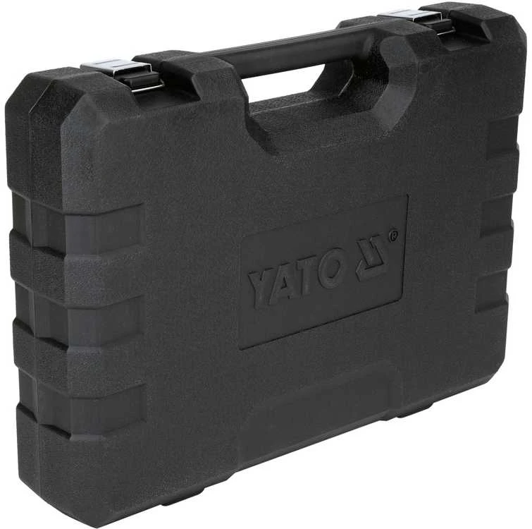 Yato Toya Sa Poland Akumuliatorinis augalų rišimo įrankis | 3,7 V | 45 mm (YT-87040)