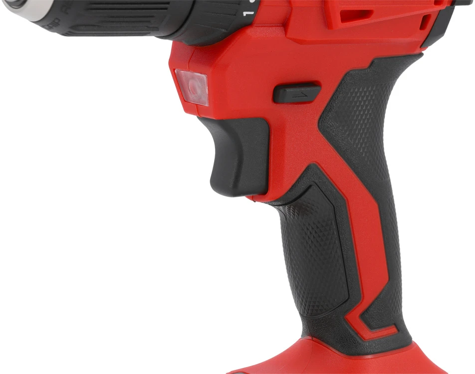 Suktuvas-gręžtuvas Yato YT-827788; 18 V; 1x2,0 Ah akum.