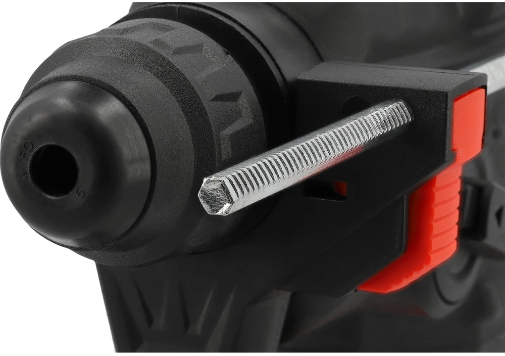 Yato Toya Sa Poland Akumuliatorinis perforatorius | 18V SDS-PLUS 2x4,0AH (YT-827722)