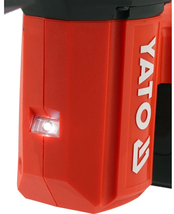 Toya Sa Poland Akumuliatorinis perforatorius | 18V SDS-PLUS 2x4,0AH (YT-827722)