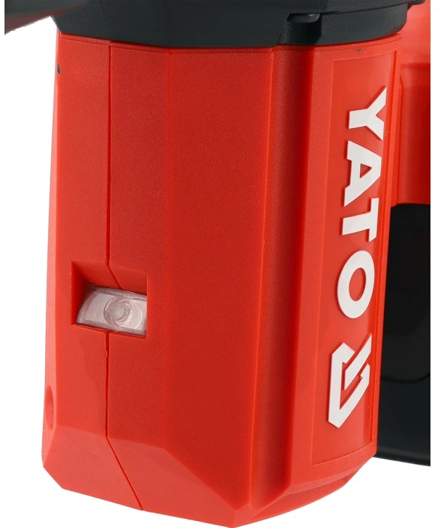Yato Toya Sa Poland Akumuliatorinis perforatorius | 18V SDS-PLUS be baterijos (YT-827723)