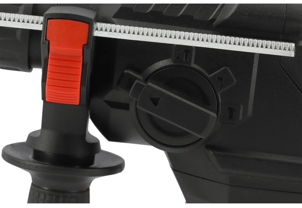 Toya Sa Poland Akumuliatorinis perforatorius | 18V SDS-PLUS 2x4,0AH (YT-827722)
