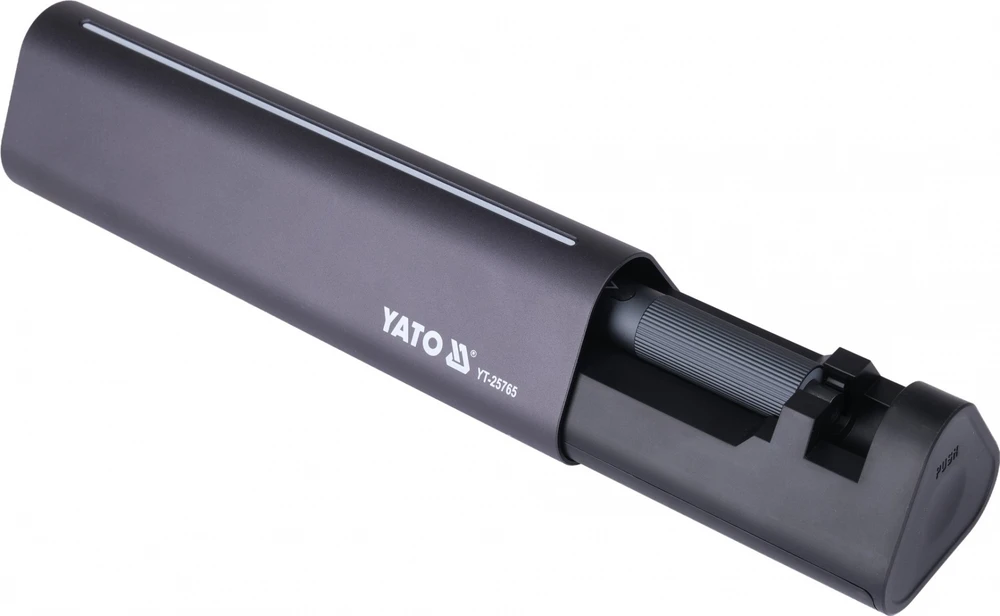 Toya Sa Poland Akumuliatorinis precizinis atsuktuvas elektronikai | 4 V | 0,25–0,35 Nm | 21 vnt. (YT-25765)