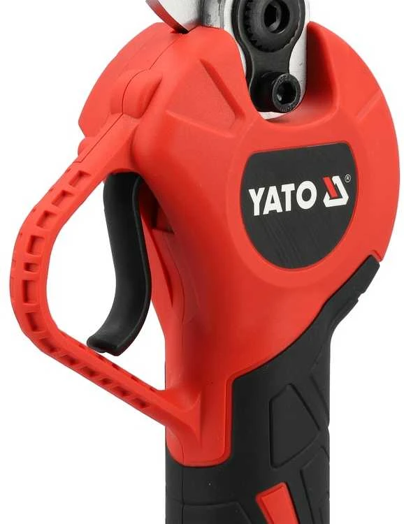 Yato Toya Sa Poland Akumuliatorinis sekatorius 18V | 30 mm | 2AH (YT-828380)