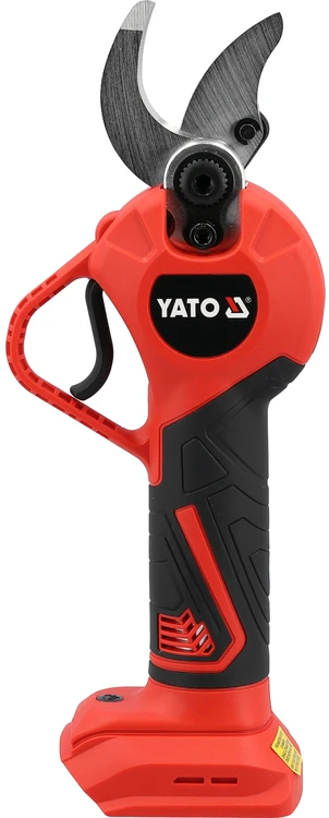 Yato Toya Sa Poland Akumuliatorinis sekatorius 18V | 30 mm | be baterijos (YT-828381)
