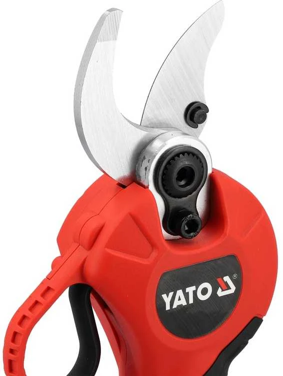 Yato Toya Sa Poland Akumuliatorinis sekatorius 18V | 30 mm | 2AH (YT-828380)