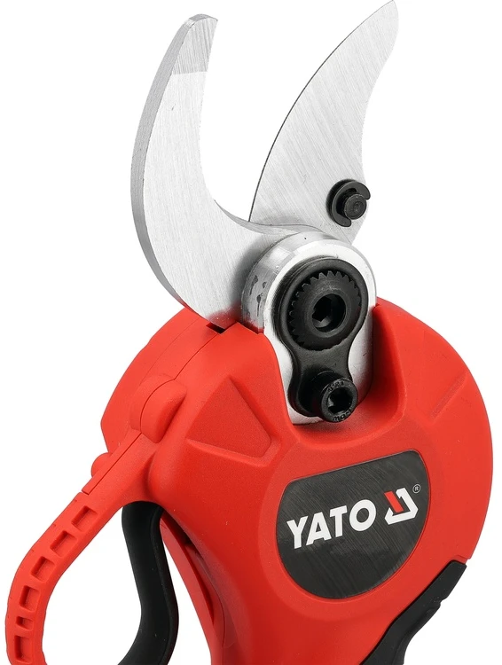 Yato Toya Sa Poland Akumuliatorinis sekatorius 18V | 30 mm | be baterijos (YT-828381)